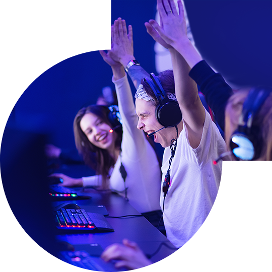 尊龙凯龙时官网独家双向驱动技术<br>让电竞玩家尽情享受极致高速快感