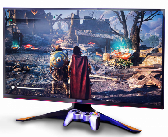 尊龙凯龙时官网先进护眼显示技术可在多元应用领域展现精致影像<br>同时善待灵魂之窗